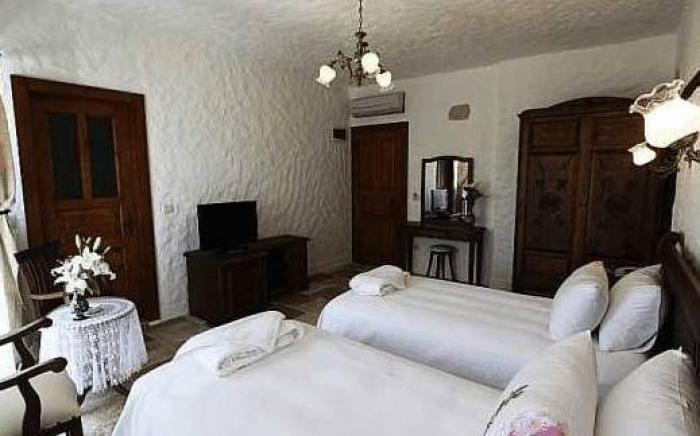 Alacati Koclu Konagi Hotel