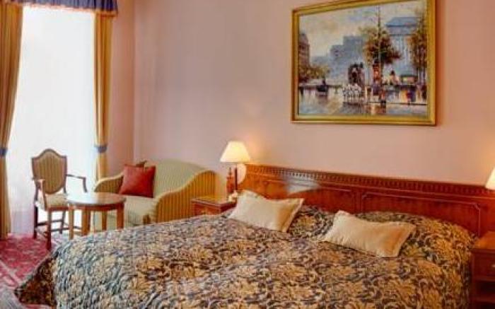 Hotel Kolonada