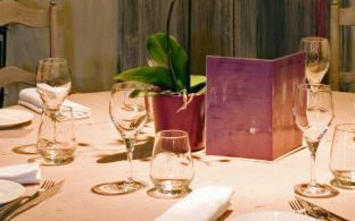 La Prevote - Luxury Chambres d'hotes & Gastronomic Restaurant