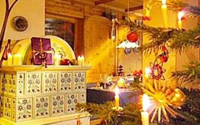 Landhaus Hotel Kristall