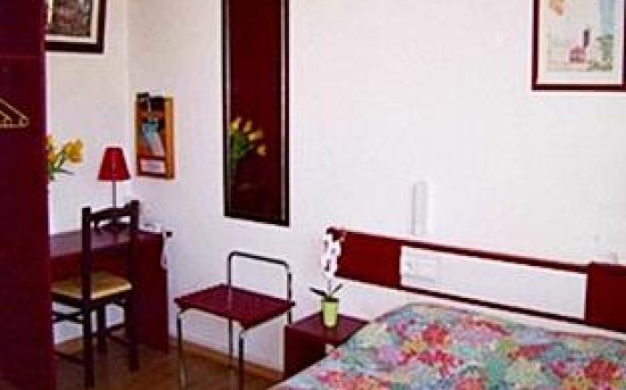 FastHotel Mont de Marsan - Un Hotel FH Collection