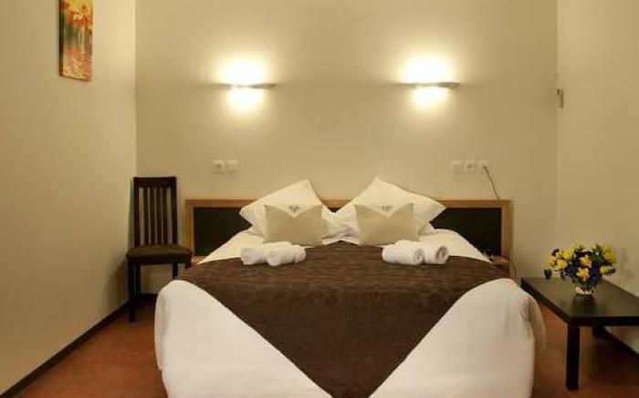 FastHotel Mont de Marsan - Un Hotel FH Collection