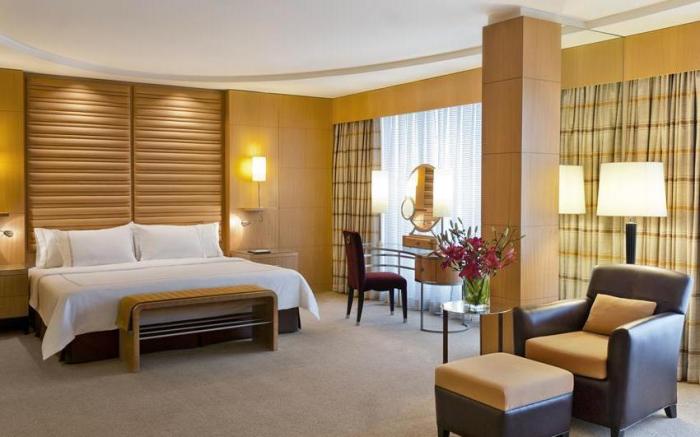 Lugal, a Luxury Collection Hotel, Ankara