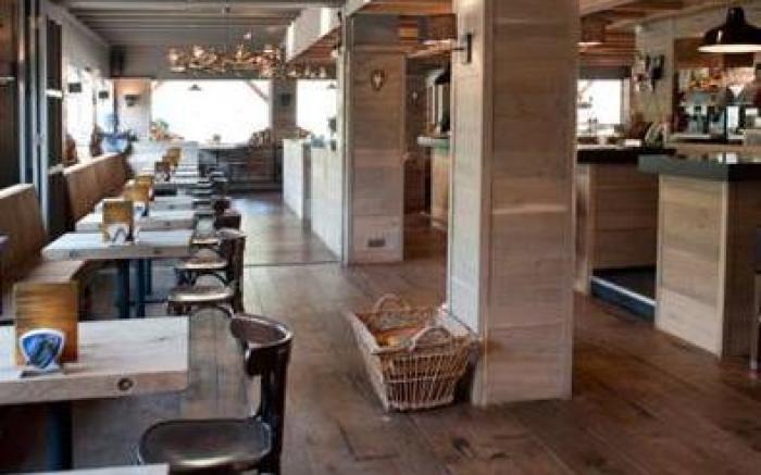 Hotel & Restaurant Meneer Van Eijck