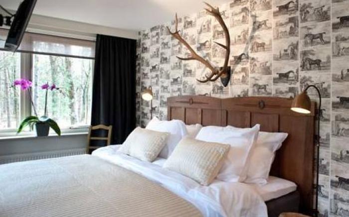 Hotel & Restaurant Meneer Van Eijck