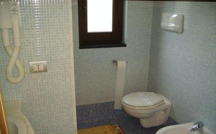 Hotel Diecimare