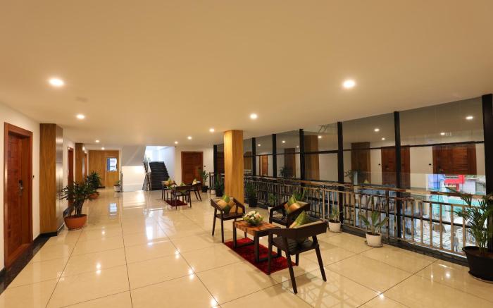 Amuse Vista Resorts and Spa