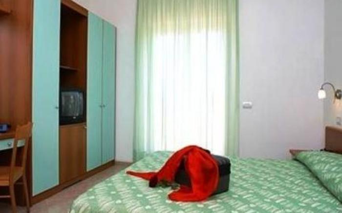 Oasiclub Hotel