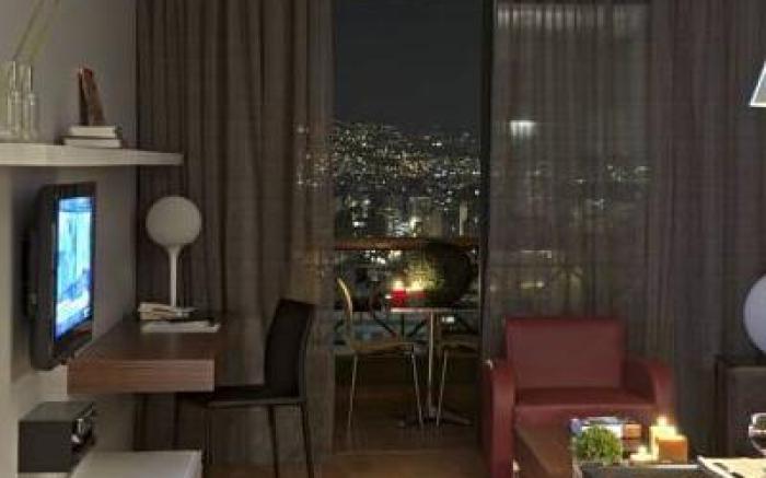 ParkTower Suites