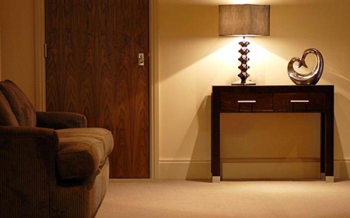 Peak Edge Hotel