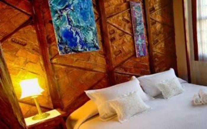 Pousada Arte Urquijo