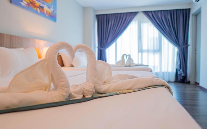 Flypod Hotel