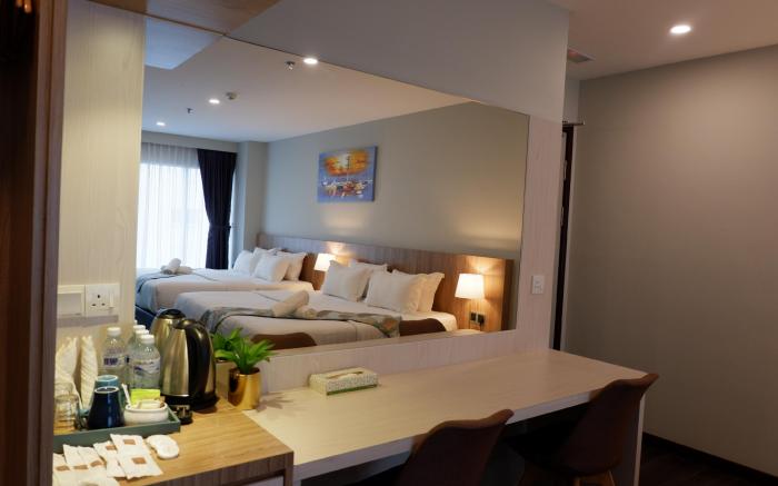 Flypod Hotel