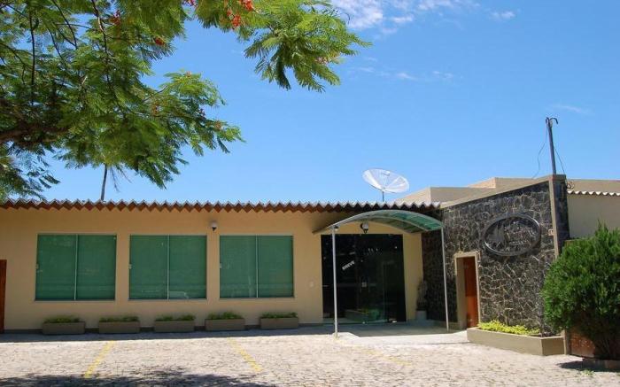 Pousada Marilia
