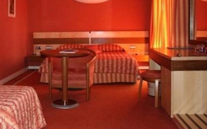 Hotel L'Acquale