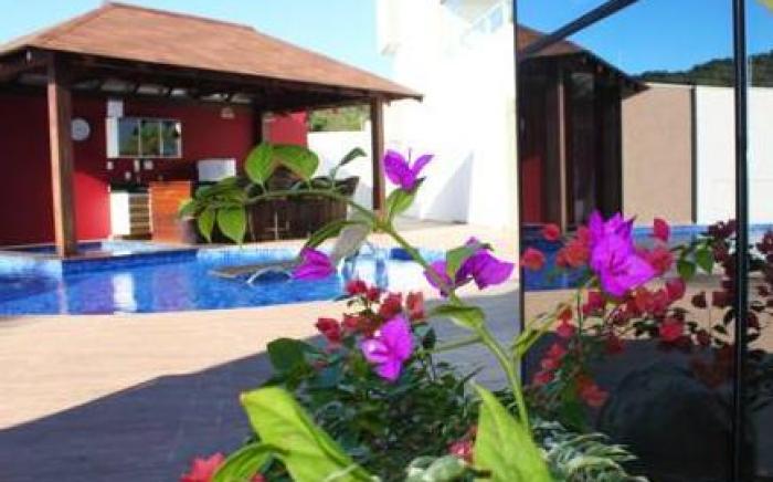 Reserva Praia Hotel