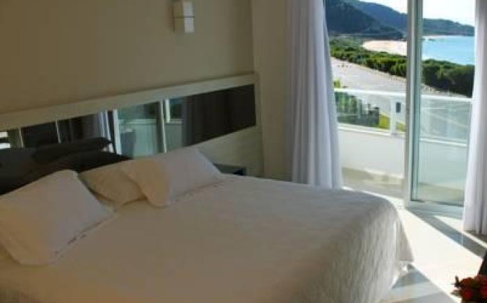 Reserva Praia Hotel