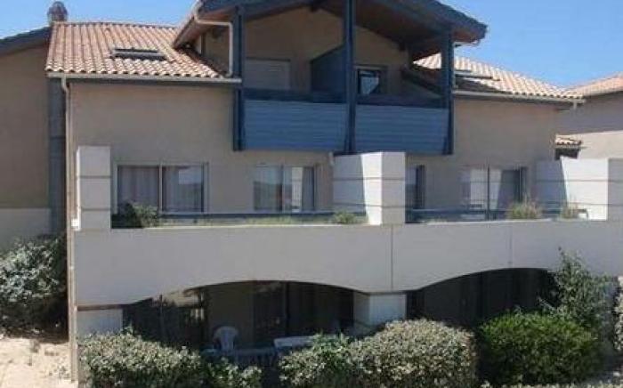 Residence Nemea Les Gourbets