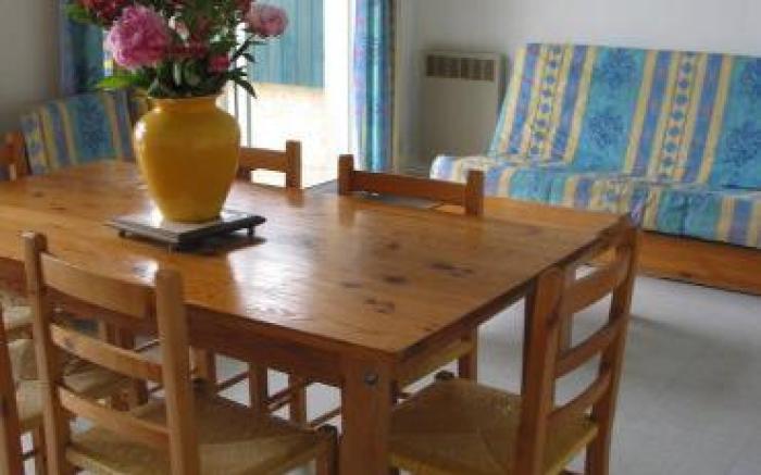 Residence Nemea Les Gourbets