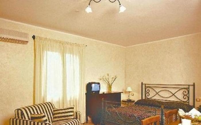Hotel Recostano Residence