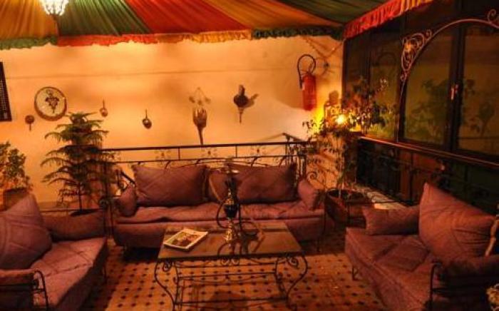 Riad Khouloud