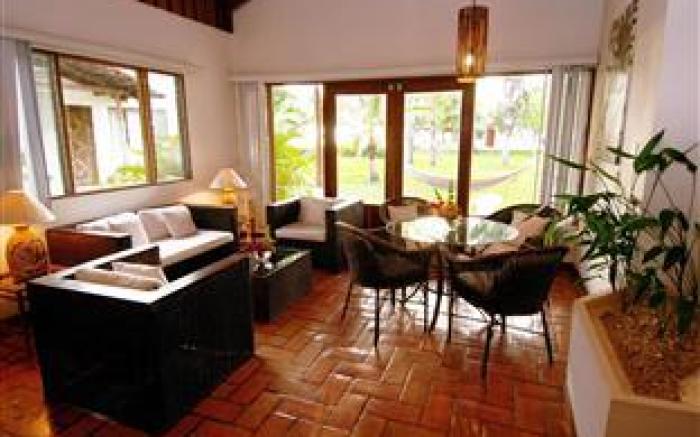 VILLAS PLAYA SAMARA BEACH FRONT ALL INCLUSIVE RESORT
