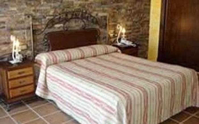 Hotel El Doncel