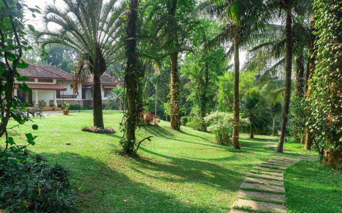 Crystal Homestay by VEO - Part of StayVista