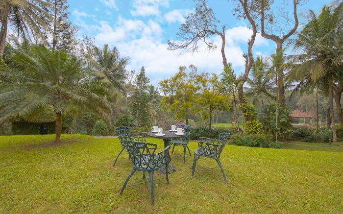 Crystal Homestay by VEO - Part of StayVista