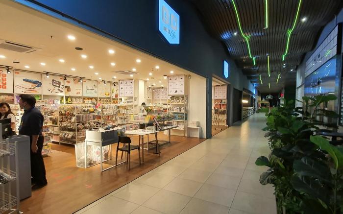 Kozi Square New SGH Cozy Home LV9A