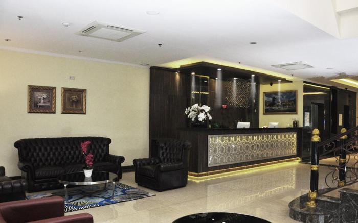 Sunbreeze Hotel