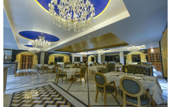 Buena Vista Luxury Resort