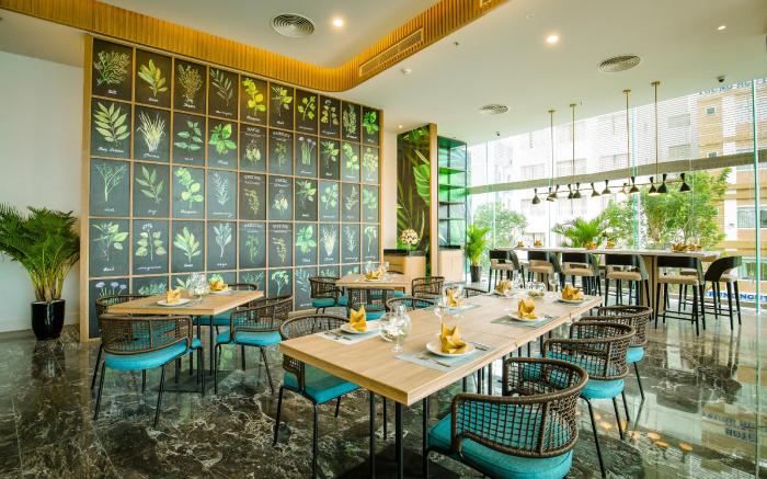 FLC City Hotel Beach Quy Nhon