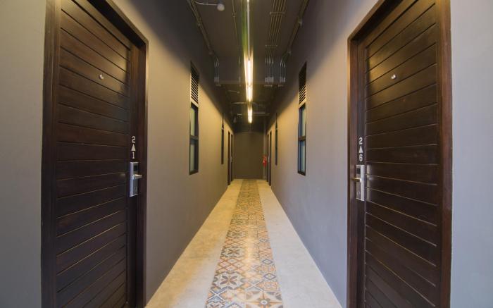 The Rodman Hotel