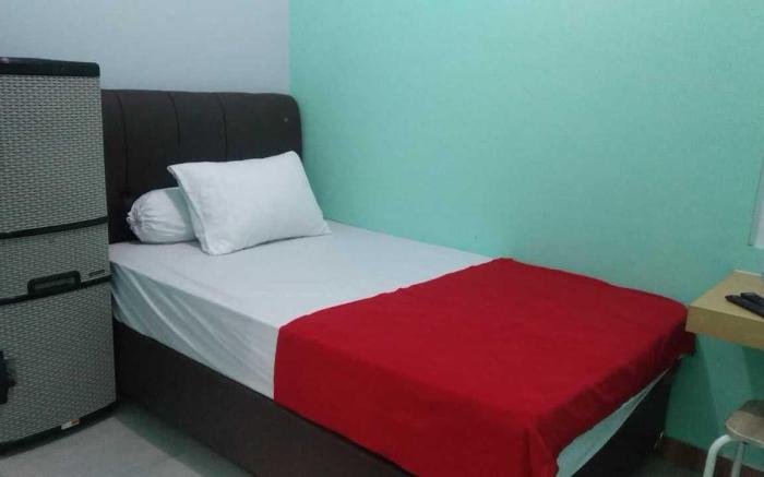 Griya Zukarnaen Syariah Mitra RedDoorz