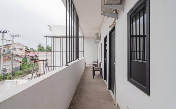 RedDoorz @ Sani Guest House Balikpapan
