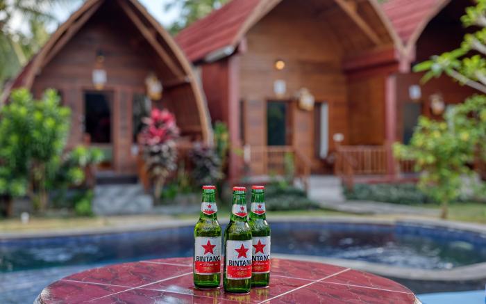 Adi Bungalow Nusa Penida