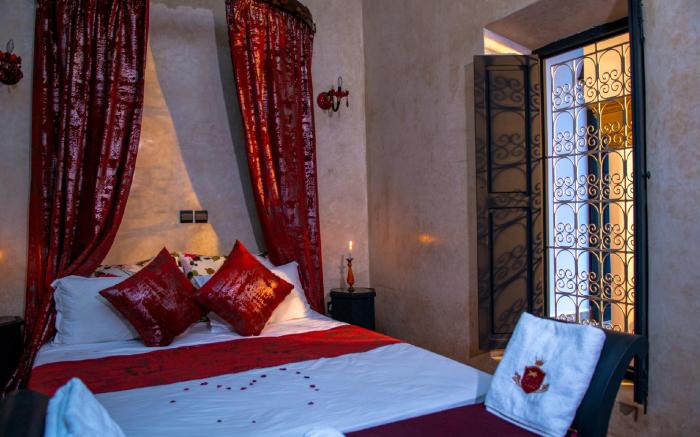 Riad L'Orchidée Suites & Spa