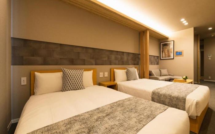 GRAND BASE Saiwaimachi