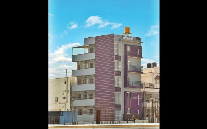 Gateway Suites