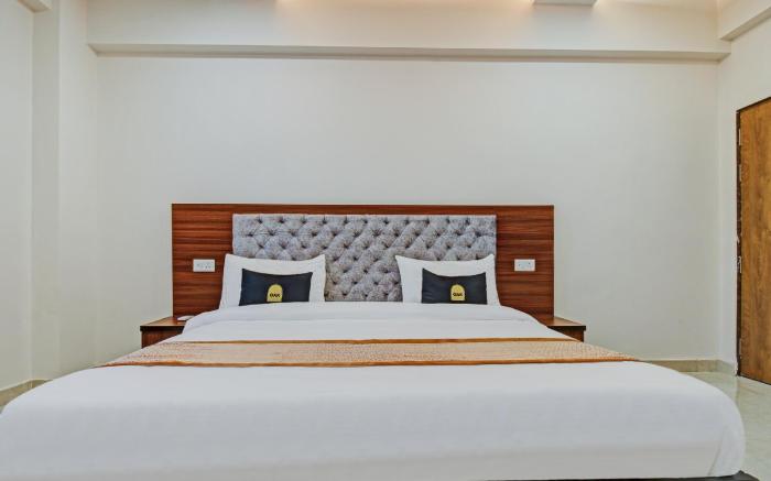 Townhouse OAK VS Shivanya