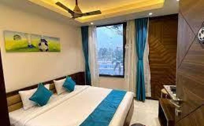 Stadia Inn