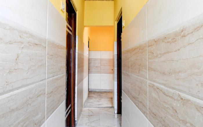 Hotel O Trivedi Tower