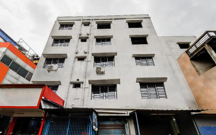 Hotel O Narayanan Near Kolkata Airport