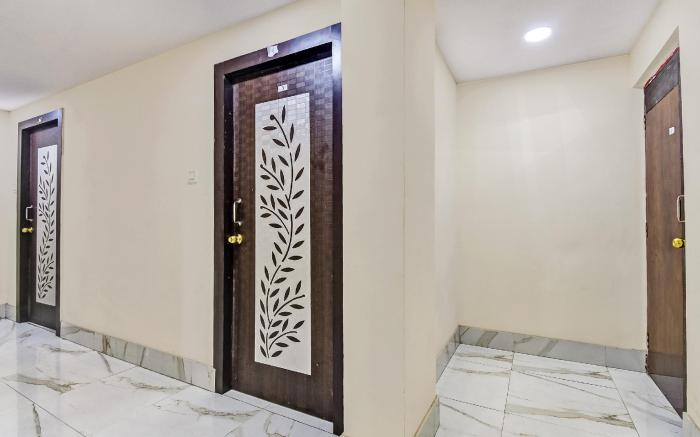 Hotel O Narayanan Near Kolkata Airport