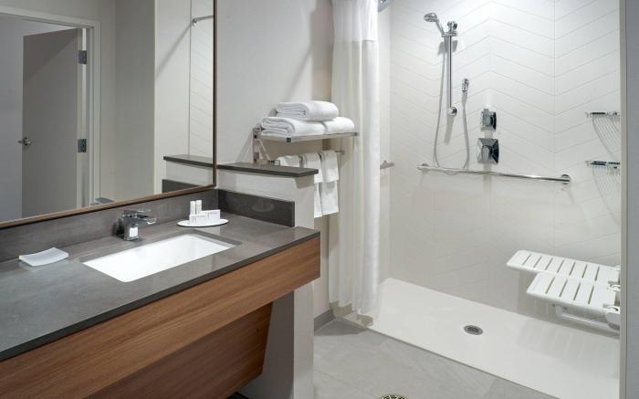 Fairfield Inn & Suites by Marriott Athens-University Area