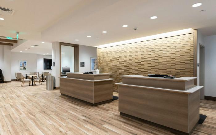 Residence Inn by Marriott Fort Worth Southwest