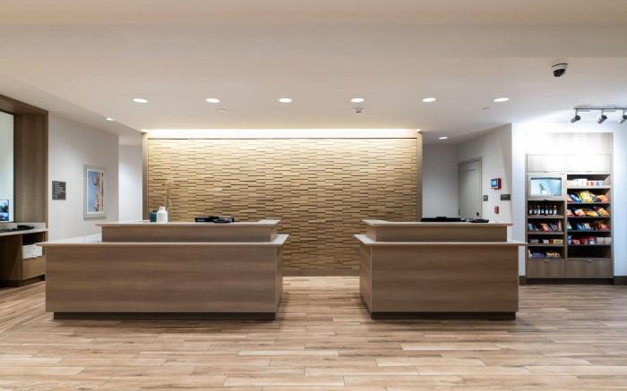 Residence Inn Fort Worth Southwest