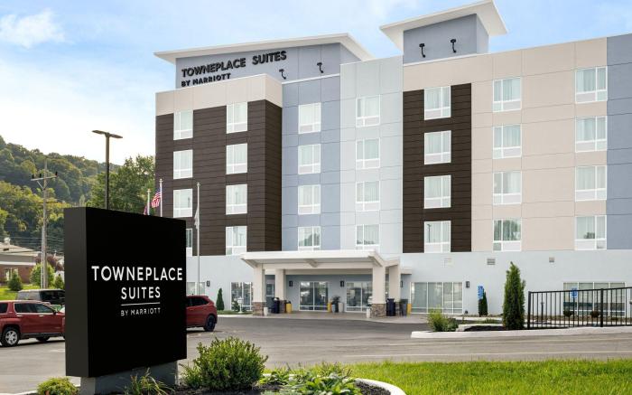 TownePlace Suites Ironton