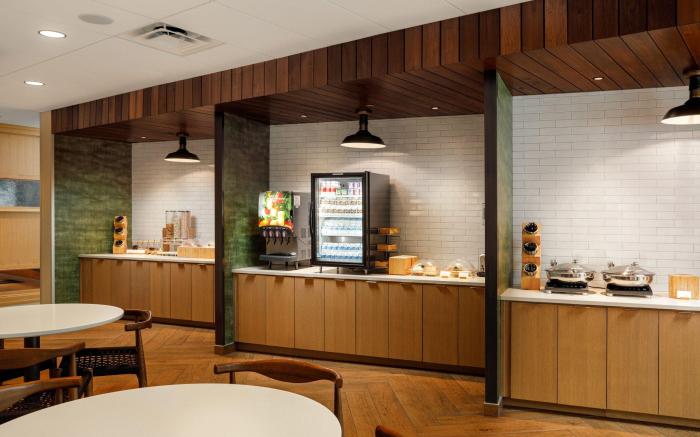 Fairfield by Marriott Inn & Suites Knoxville Northwest